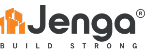 Jenga – Build Strong